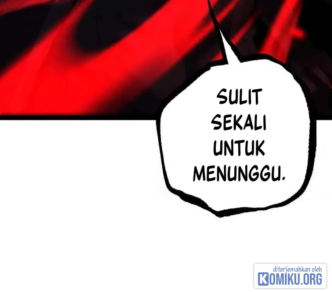 God-level Assassin, I’m the Shadow Bab 135 halaman 36