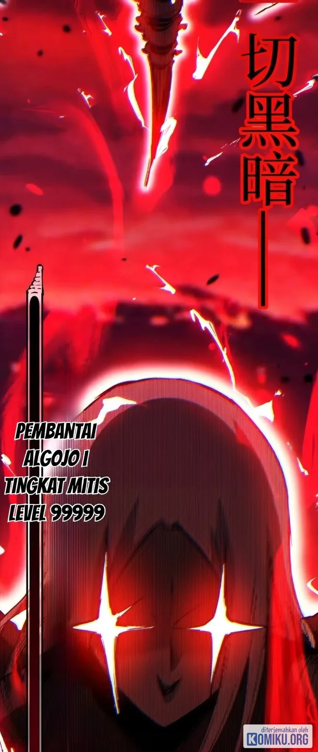 God-level Assassin, I’m the Shadow Bab 135 halaman 51