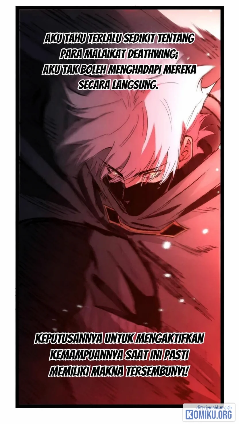 God-level Assassin, I’m the Shadow Bab 138 halaman 16