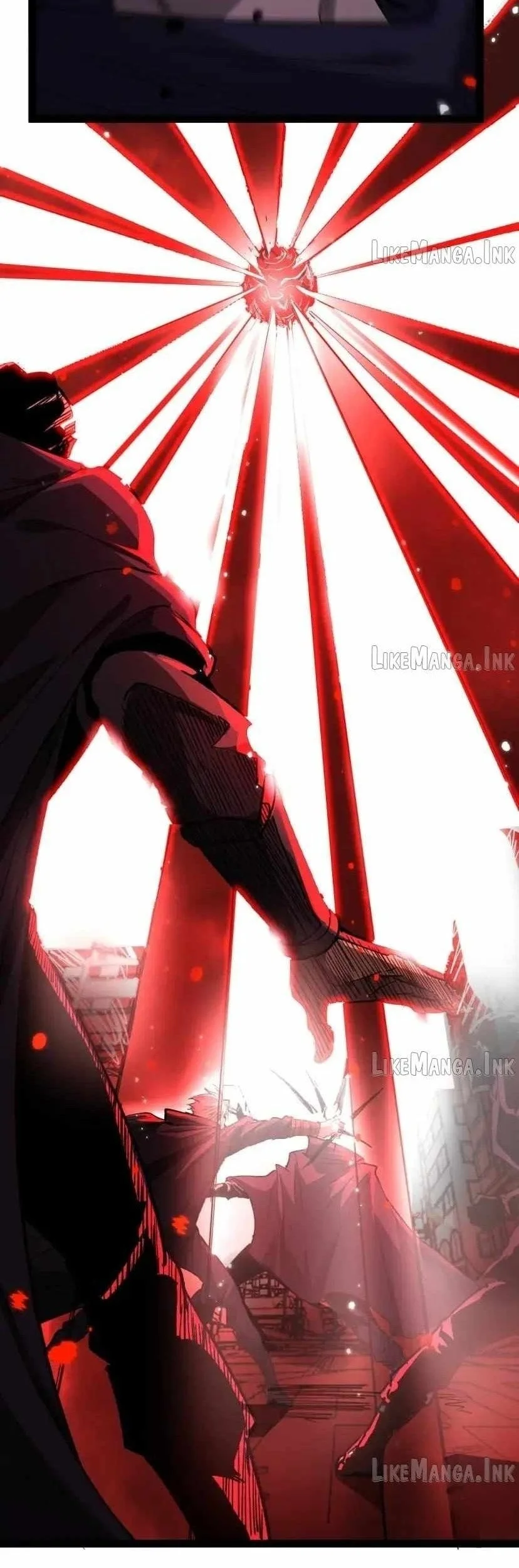 God-level Assassin, I’m the Shadow Bab 138 halaman 20