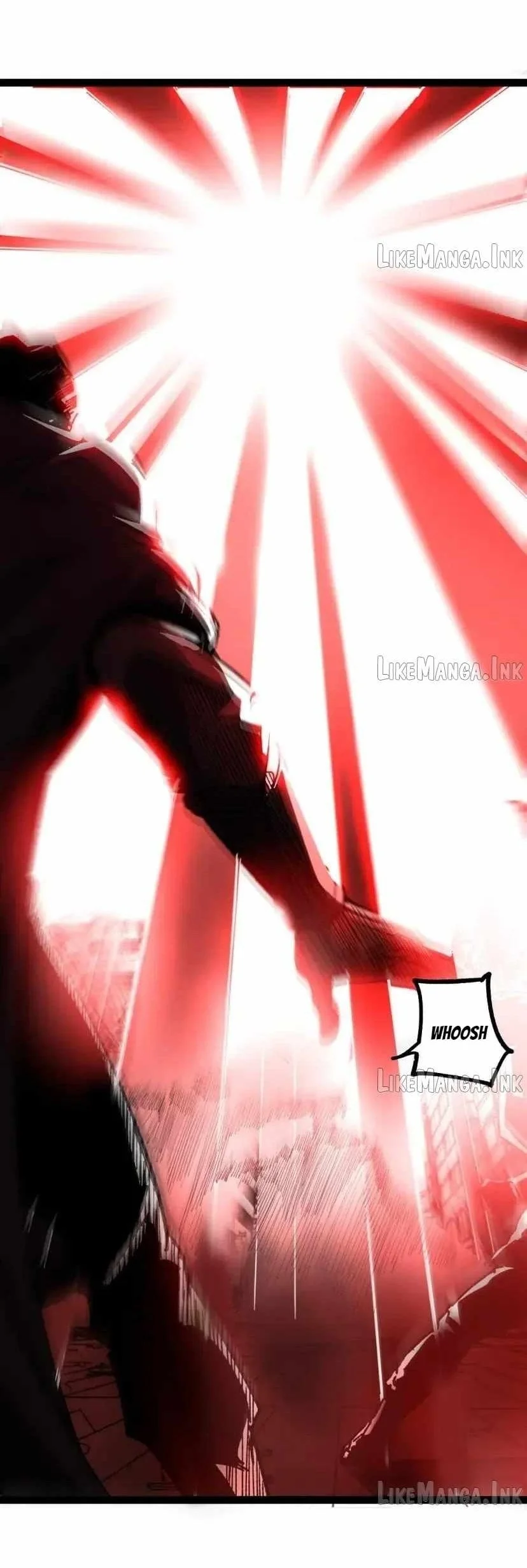 God-level Assassin, I’m the Shadow Bab 138 halaman 22