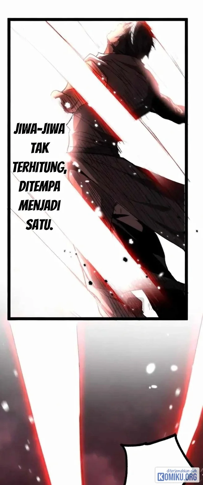 God-level Assassin, I’m the Shadow Bab 138 halaman 26