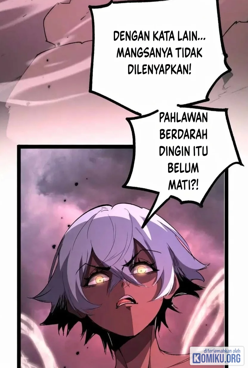 God-level Assassin, I’m the Shadow Bab 138 halaman 34