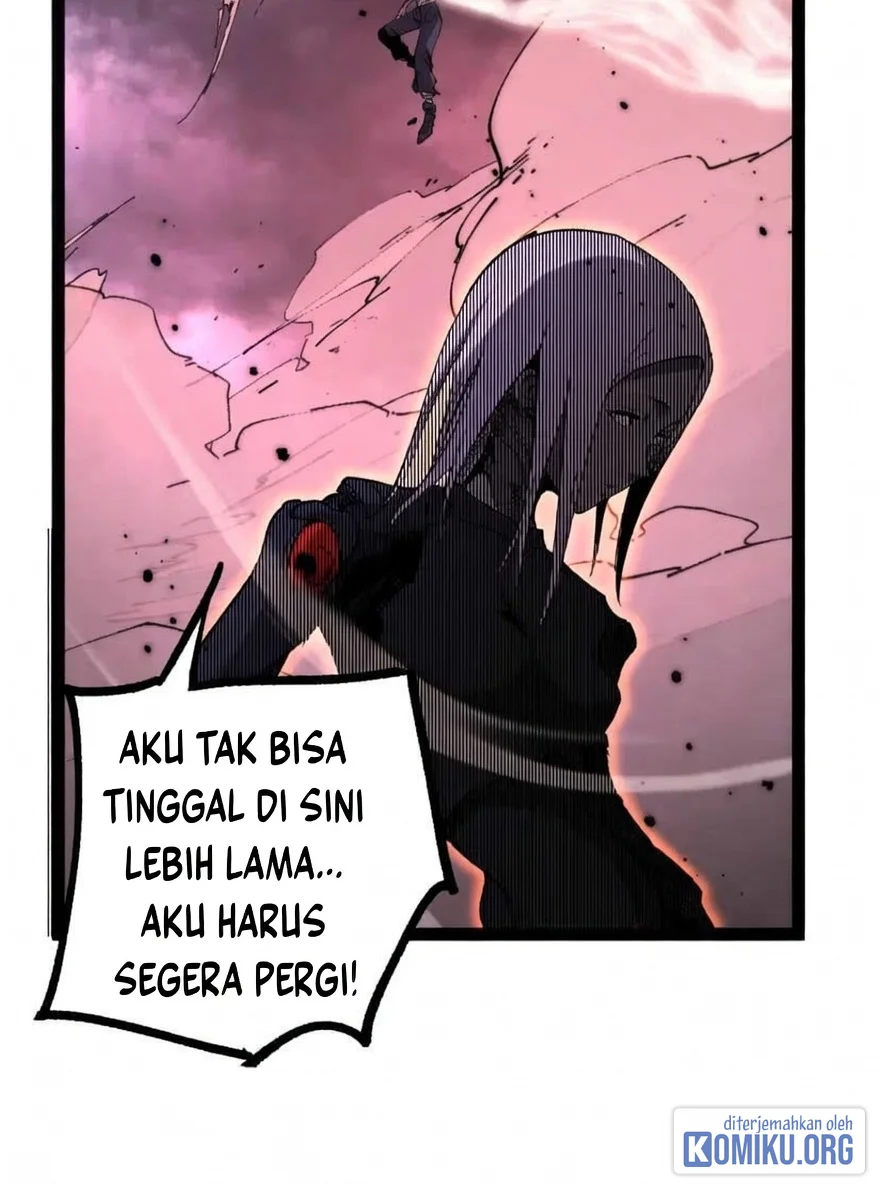 God-level Assassin, I’m the Shadow Bab 138 halaman 36