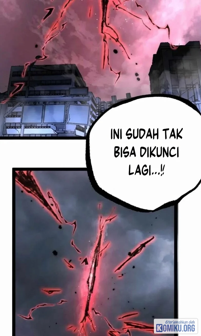 God-level Assassin, I’m the Shadow Bab 138 halaman 38