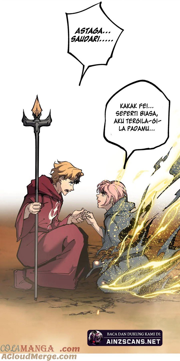 God-level Assassin, I’m the Shadow Bab 14 halaman 10