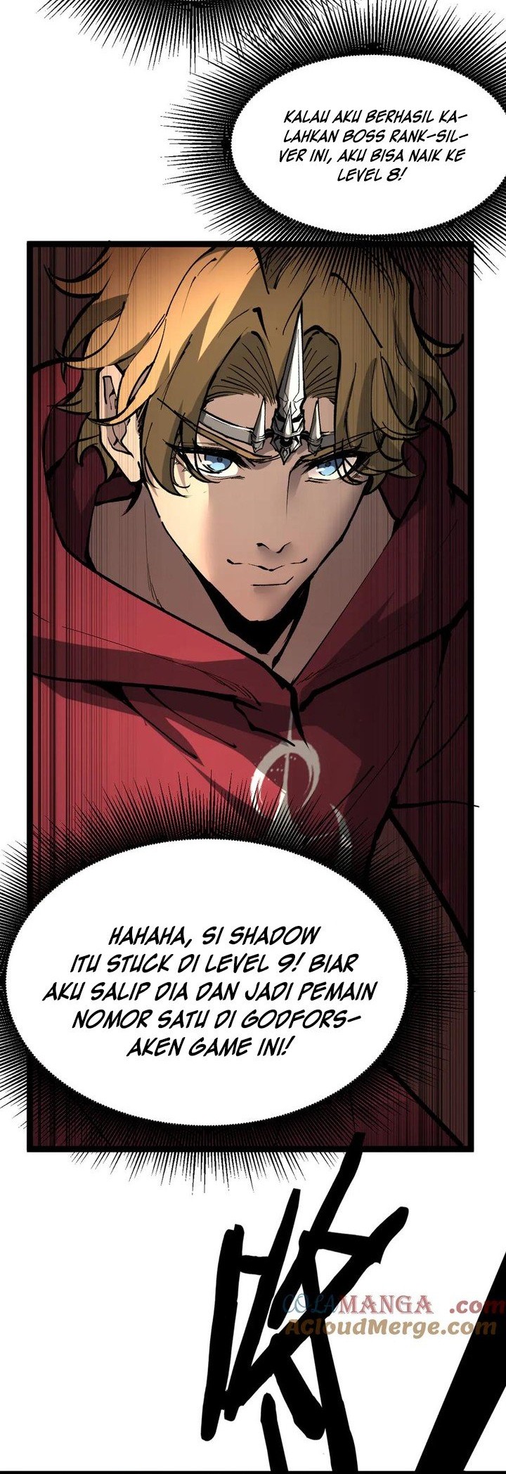 God-level Assassin, I’m the Shadow Bab 14 halaman 13