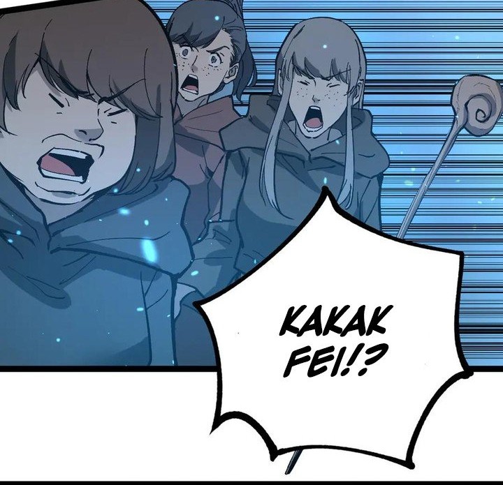 God-level Assassin, I’m the Shadow Bab 14 halaman 17
