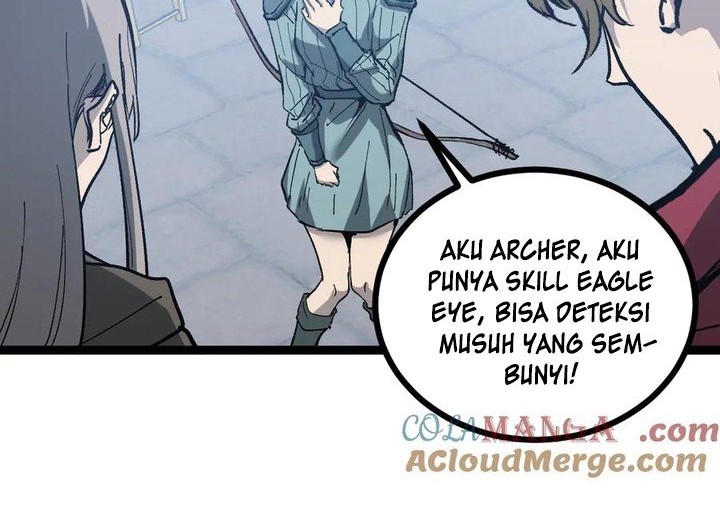 God-level Assassin, I’m the Shadow Bab 14 halaman 24