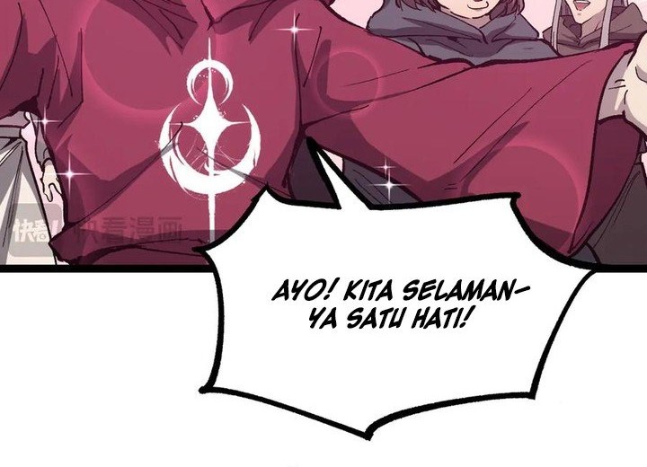 God-level Assassin, I’m the Shadow Bab 14 halaman 28