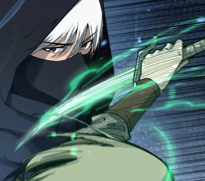 God-level Assassin, I’m the Shadow Bab 14 halaman 38