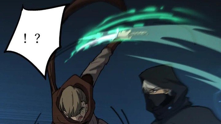 God-level Assassin, I’m the Shadow Bab 14 halaman 40