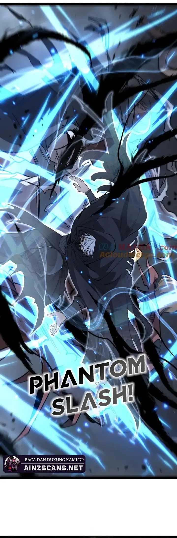 God-level Assassin, I’m the Shadow chapter 15 halaman 13