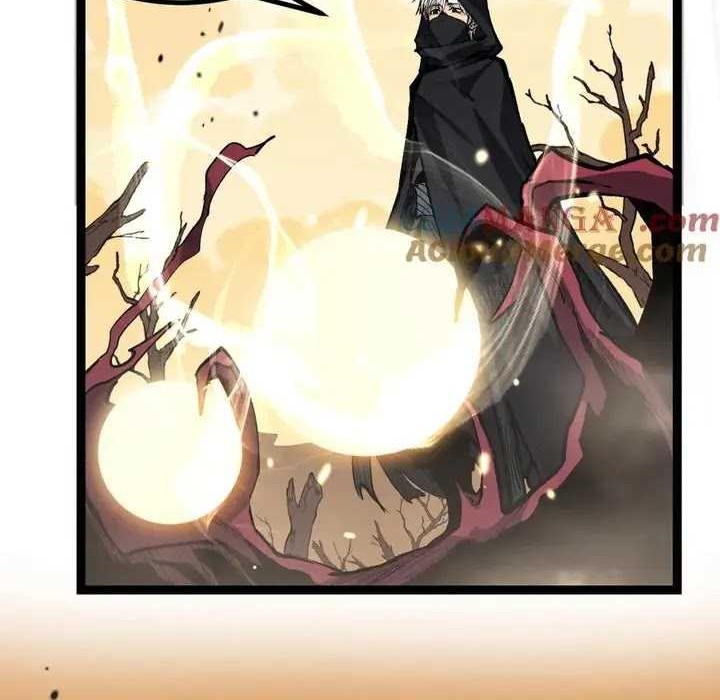 God-level Assassin, I’m the Shadow chapter 15 halaman 19