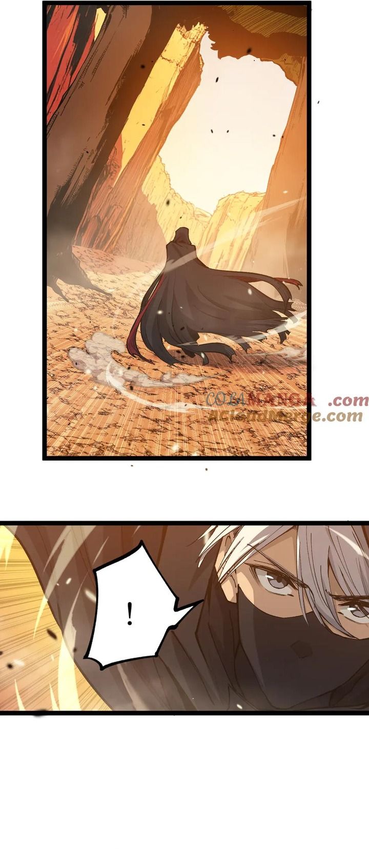 God-level Assassin, I’m the Shadow Bab 16 halaman 7