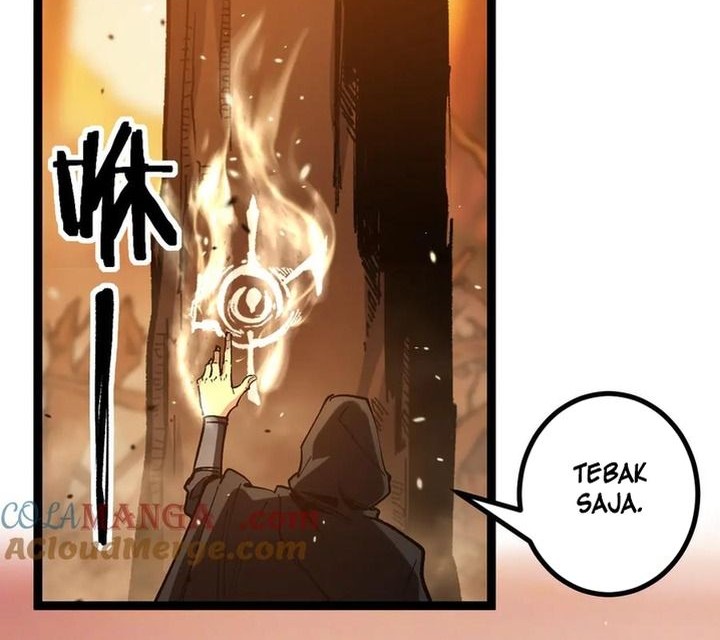 God-level Assassin, I’m the Shadow Bab 16 halaman 11