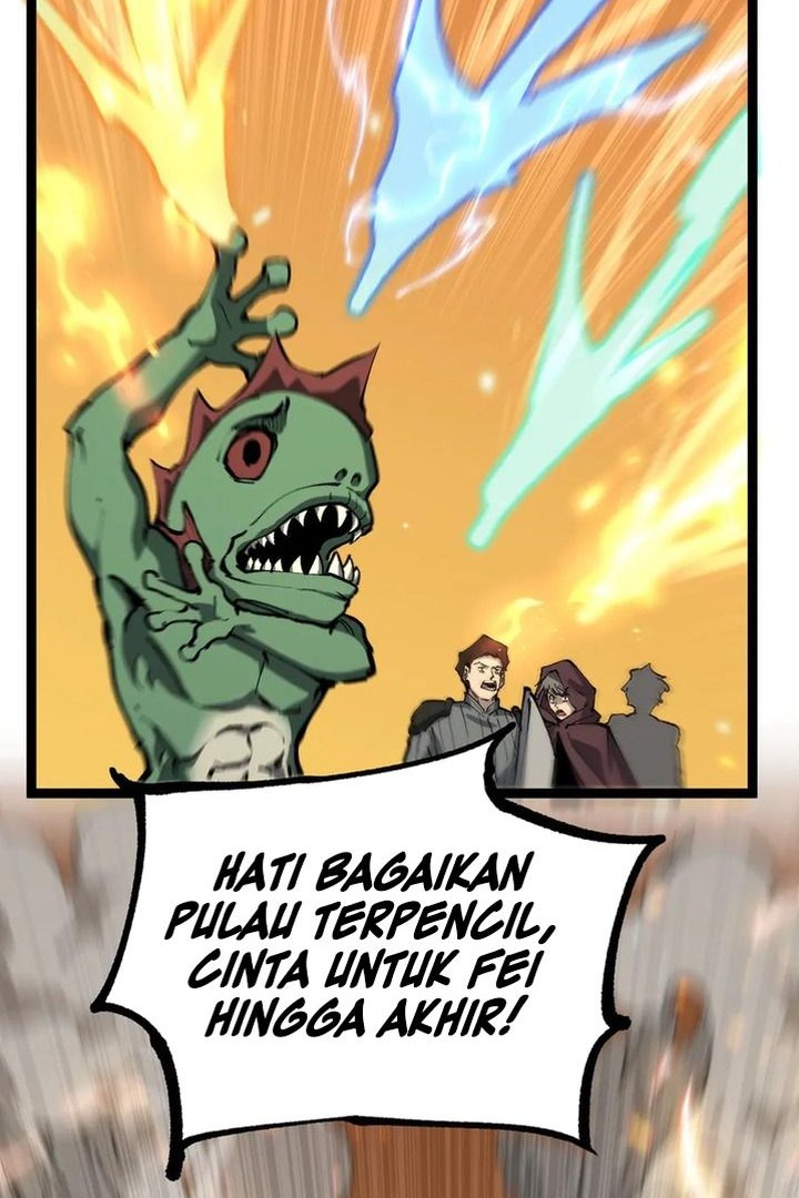 God-level Assassin, I’m the Shadow Bab 16 halaman 32