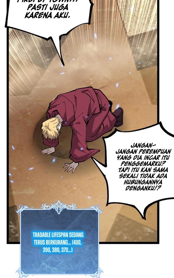 God-level Assassin, I’m the Shadow Bab 17 halaman 6
