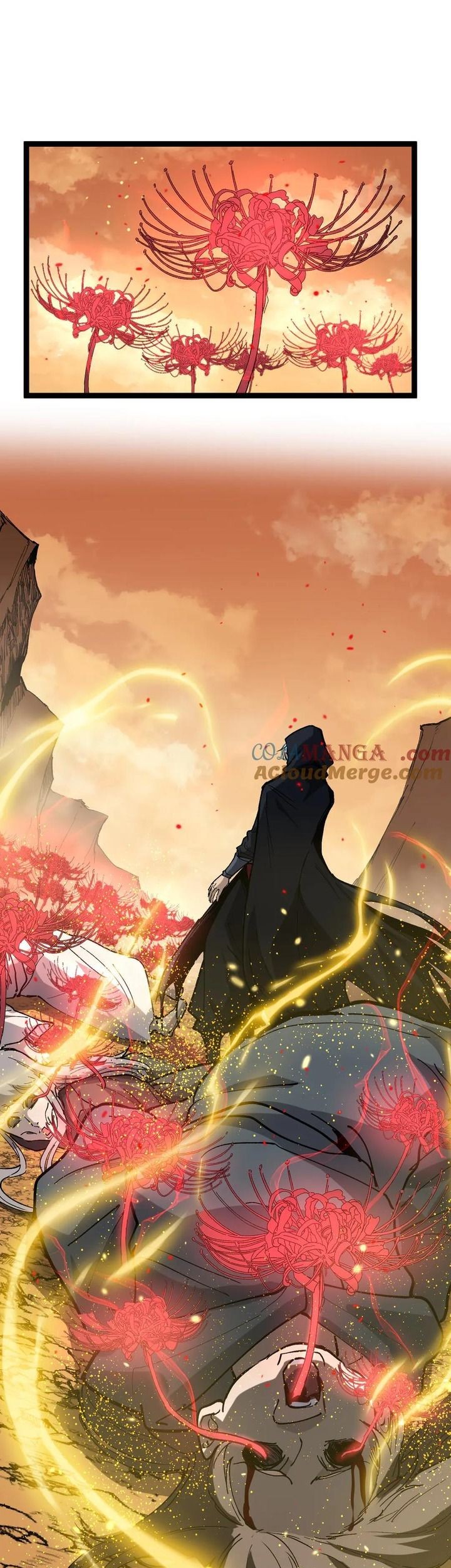 God-level Assassin, I’m the Shadow Bab 17 halaman 12