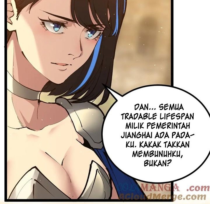 God-level Assassin, I’m the Shadow Bab 17 halaman 38