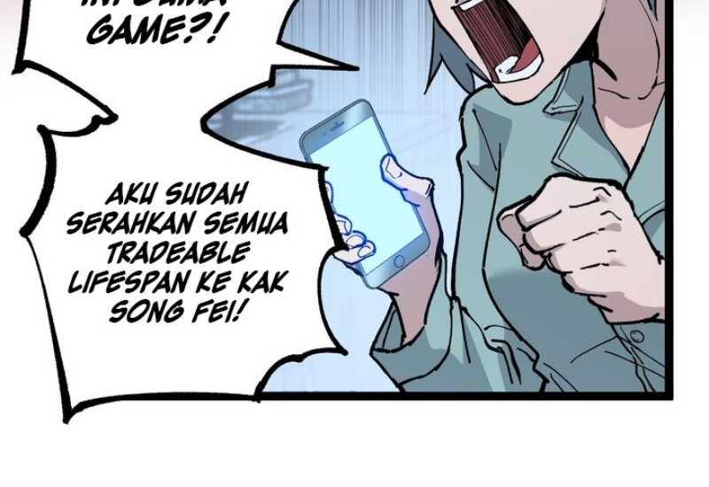 God-level Assassin, I’m the Shadow Bab 18 halaman 6