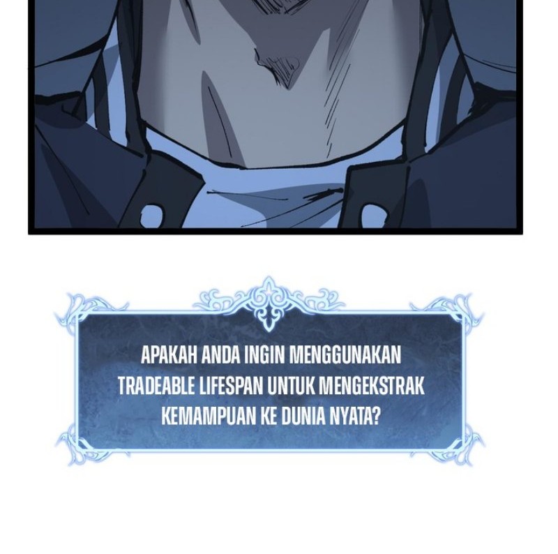 God-level Assassin, I’m the Shadow Bab 18 halaman 31
