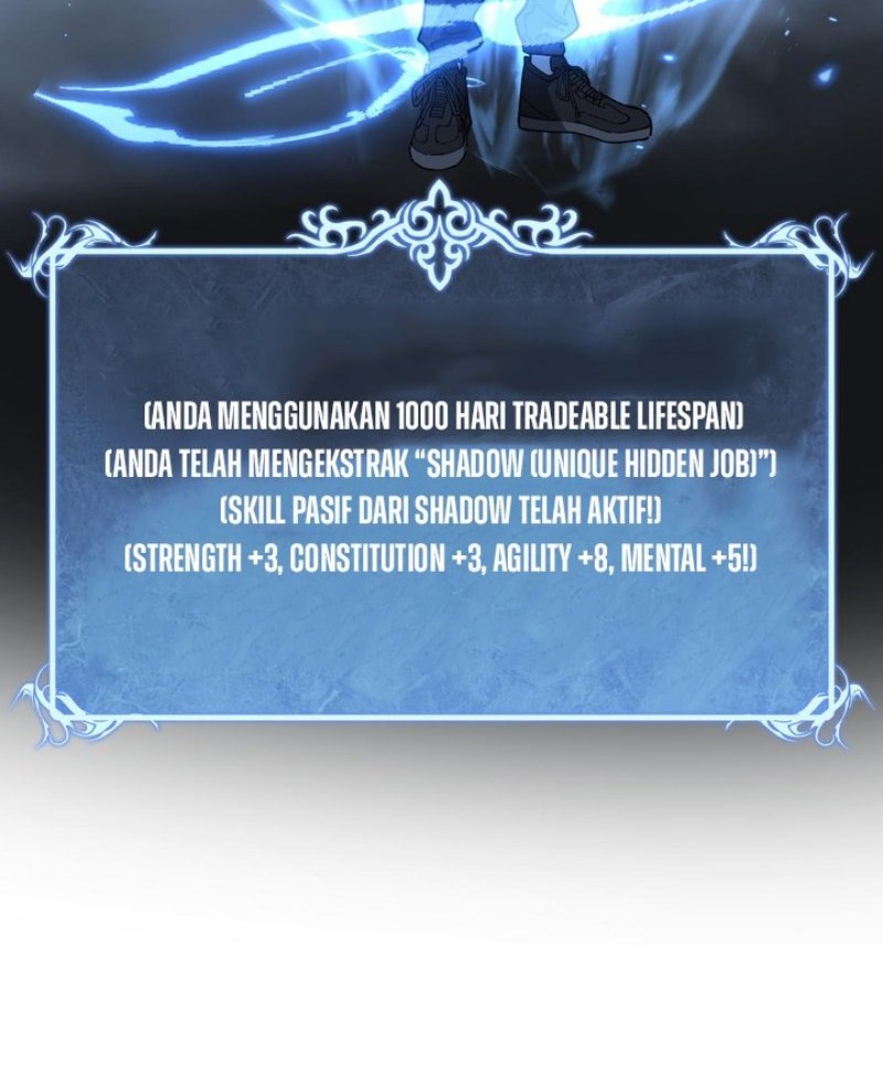 God-level Assassin, I’m the Shadow Bab 18 halaman 33