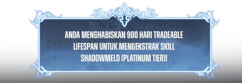 God-level Assassin, I’m the Shadow Bab 18 halaman 36