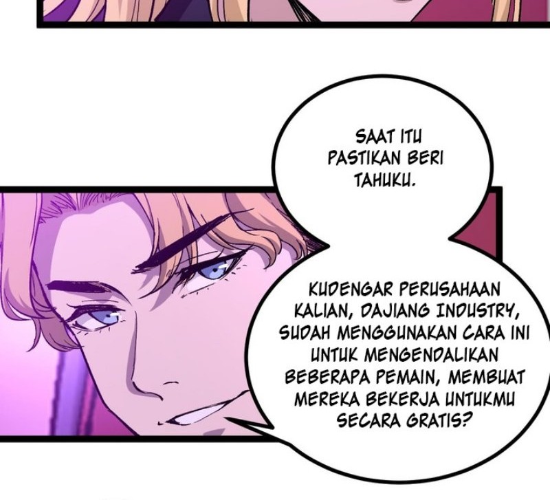 God-level Assassin, I’m the Shadow Bab 19 halaman 10