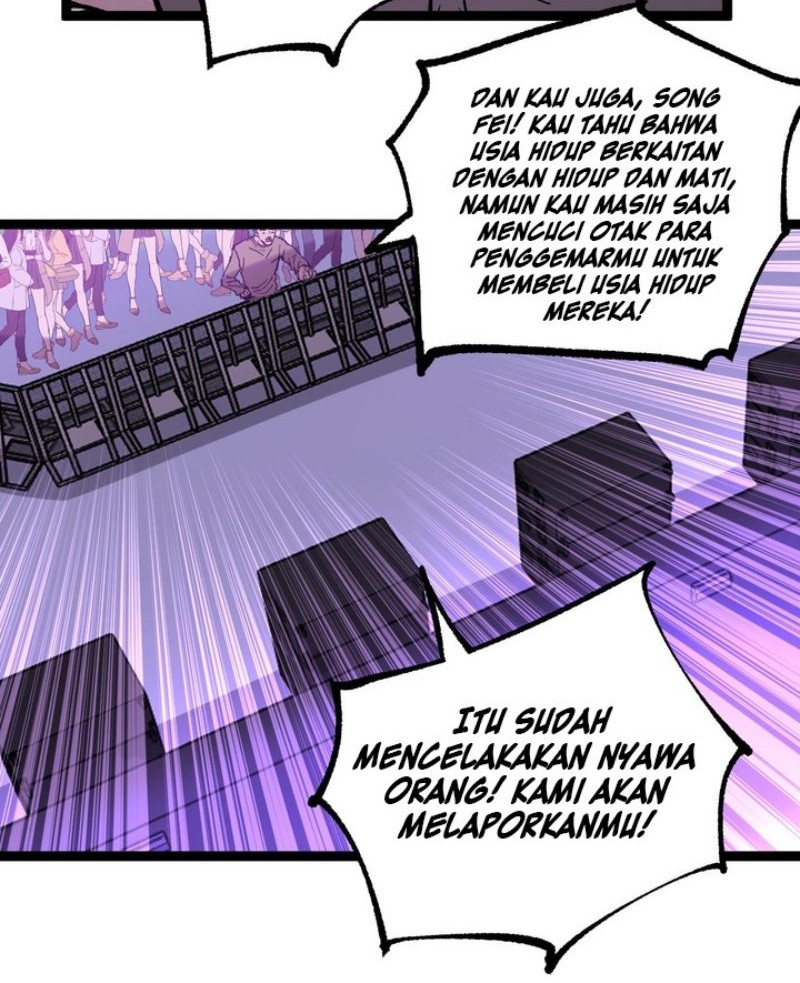 God-level Assassin, I’m the Shadow Bab 19 halaman 13