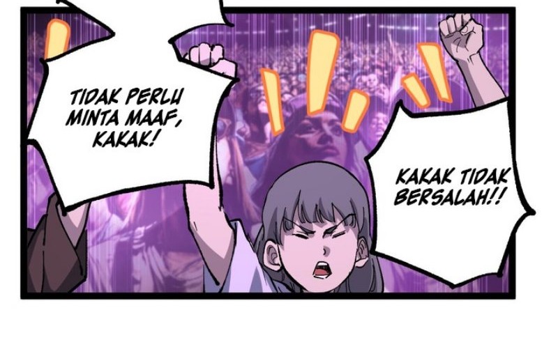God-level Assassin, I’m the Shadow Bab 19 halaman 15