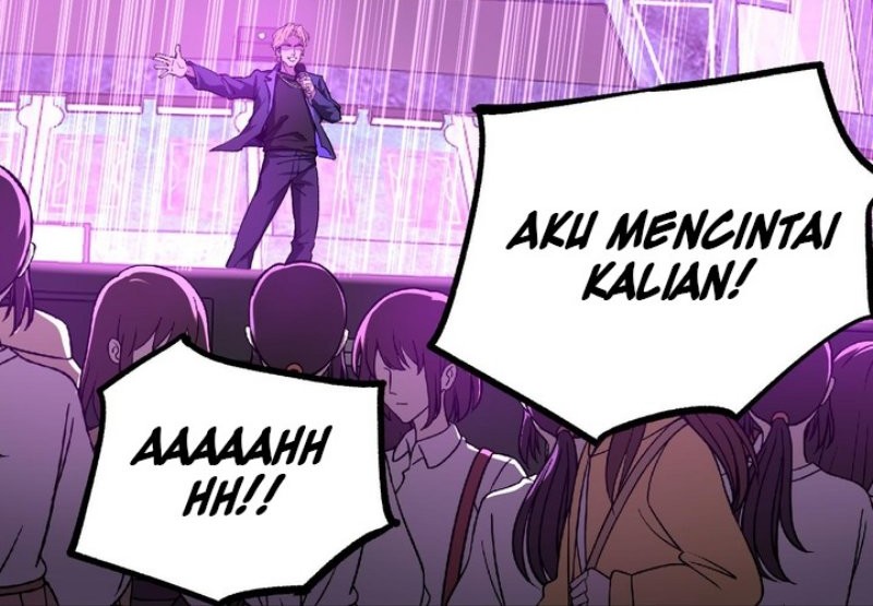 God-level Assassin, I’m the Shadow Bab 19 halaman 25