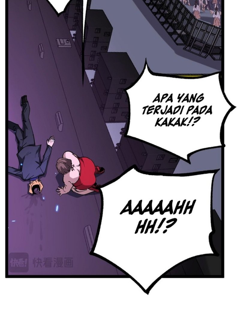 God-level Assassin, I’m the Shadow Bab 19 halaman 34