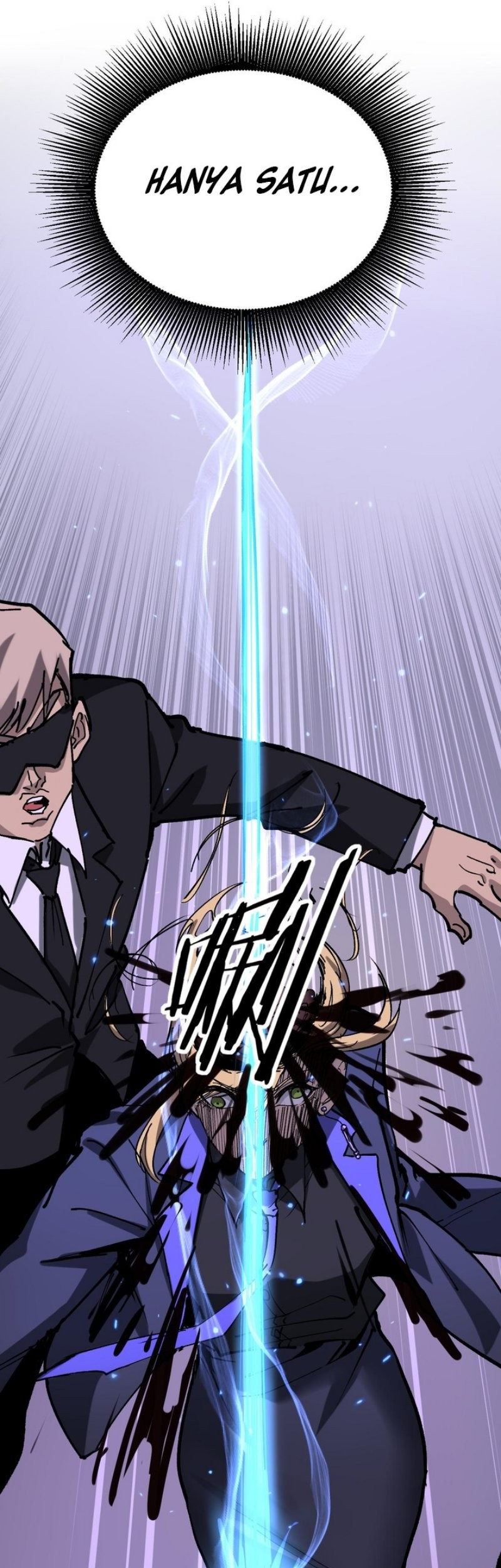 God-level Assassin, I’m the Shadow Bab 19 halaman 39
