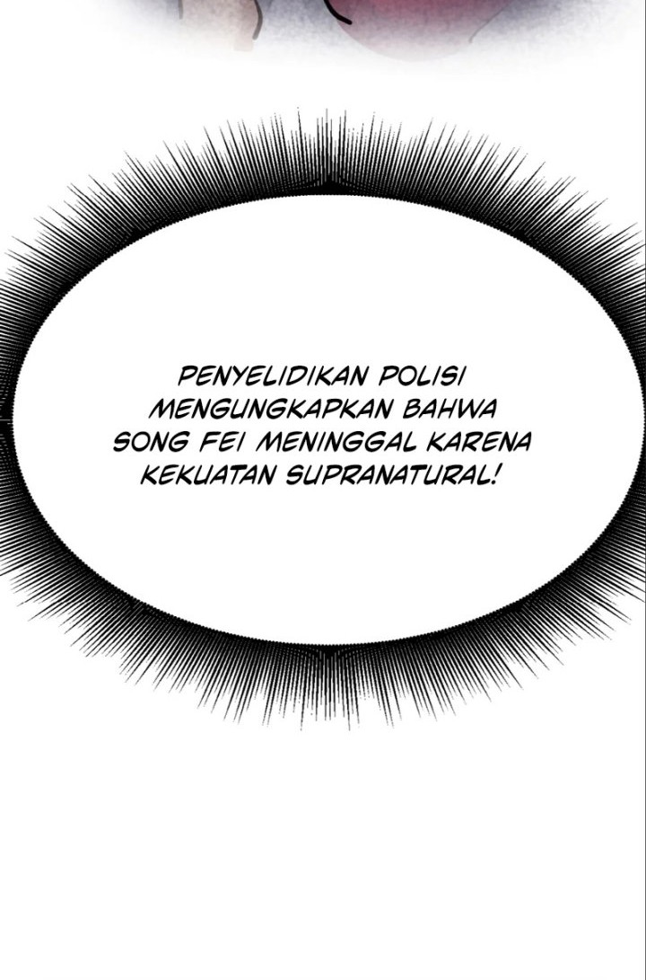 God-level Assassin, I’m the Shadow Bab 20 halaman 6