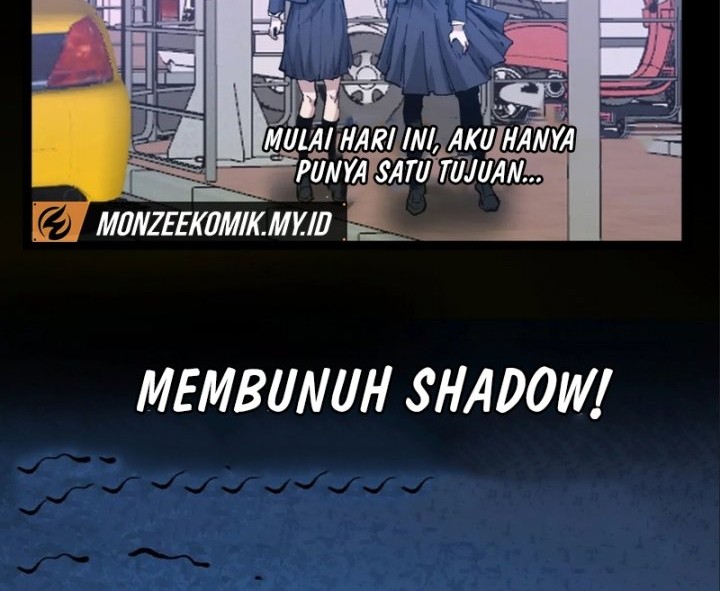 God-level Assassin, I’m the Shadow Bab 20 halaman 12