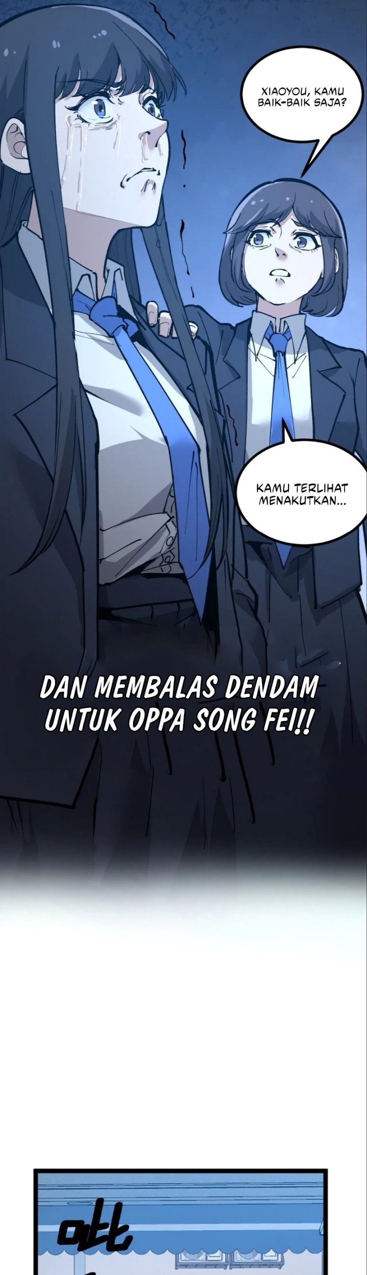 God-level Assassin, I’m the Shadow Bab 20 halaman 13