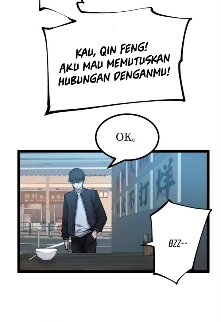 God-level Assassin, I’m the Shadow Bab 20 halaman 22