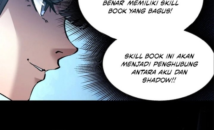 God-level Assassin, I’m the Shadow Bab 20 halaman 28