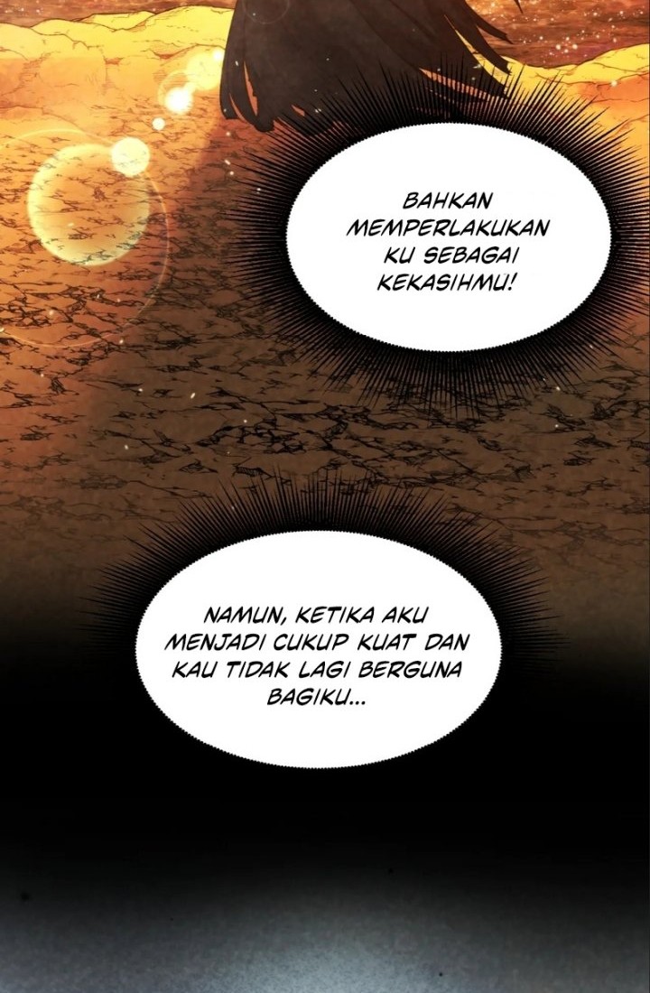 God-level Assassin, I’m the Shadow Bab 20 halaman 30