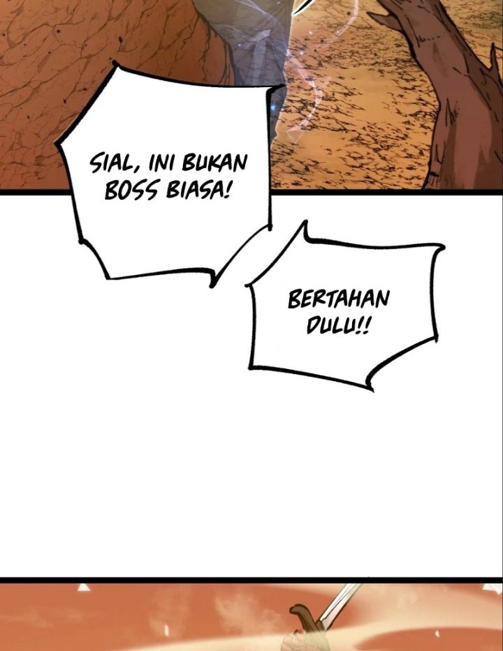 God-level Assassin, I’m the Shadow Bab 20 halaman 34