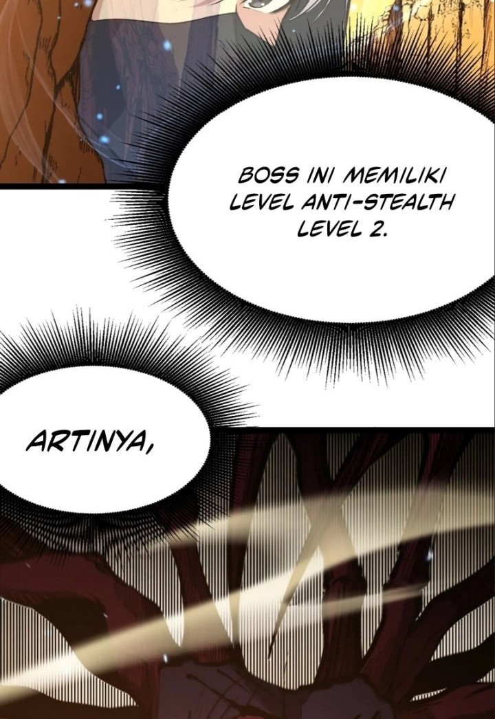 God-level Assassin, I’m the Shadow Bab 20 halaman 38