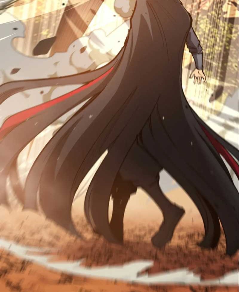 God-level Assassin, I’m the Shadow Bab 21 halaman 14