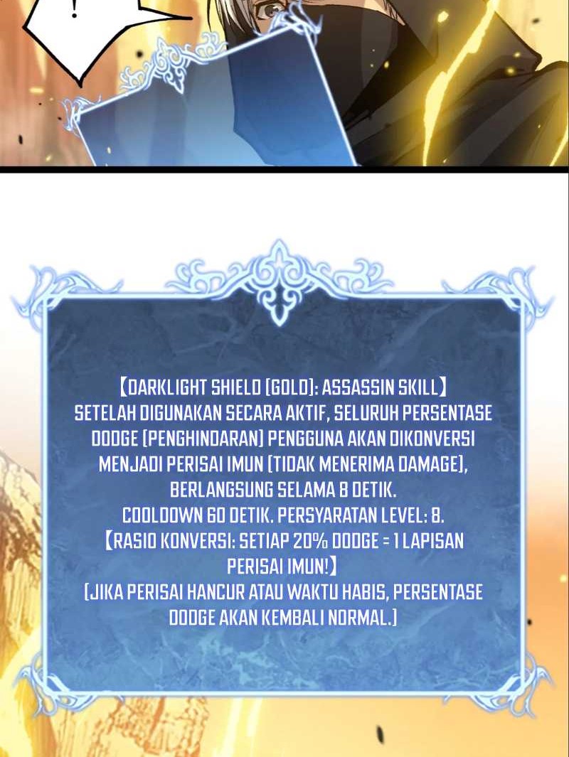 God-level Assassin, I’m the Shadow Bab 21 halaman 26