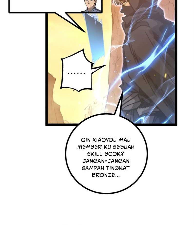 God-level Assassin, I’m the Shadow Bab 21 halaman 36