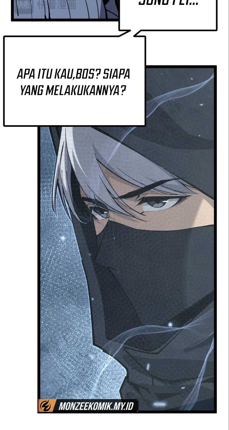 God-level Assassin, I’m the Shadow Bab 21 halaman 39