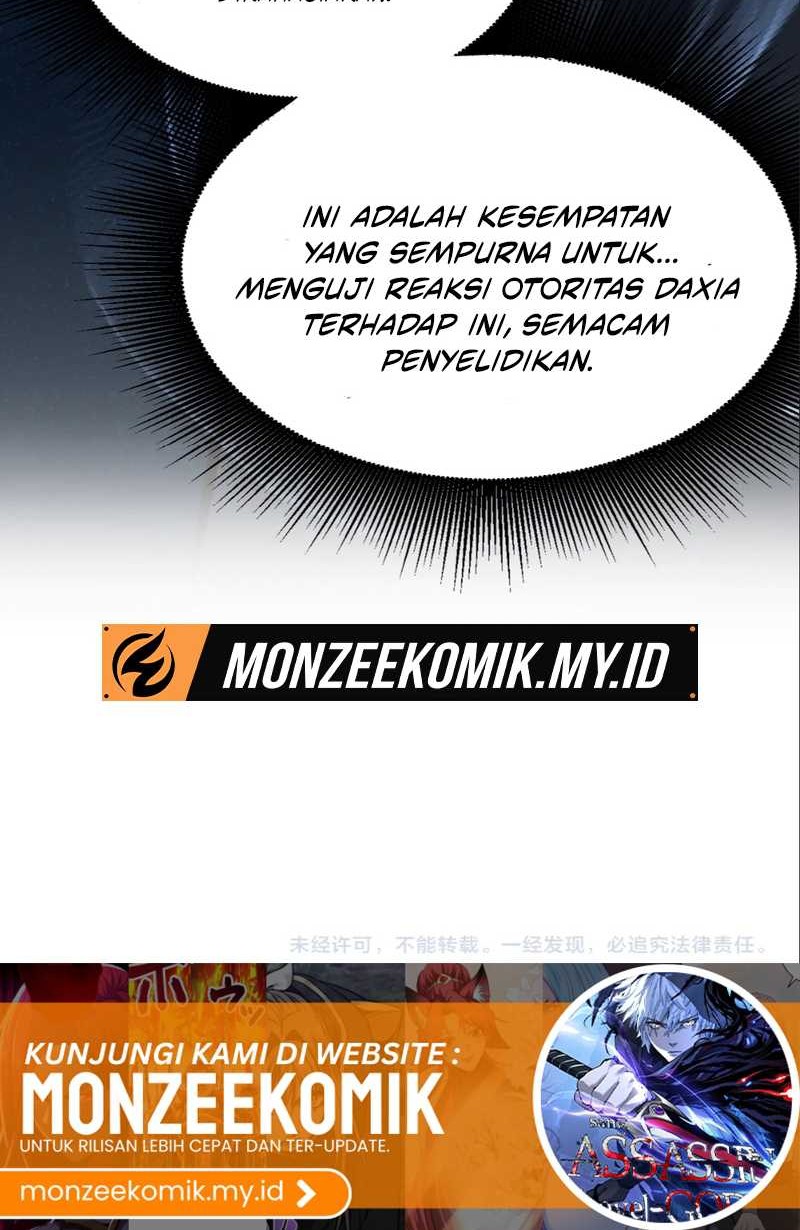 God-level Assassin, I’m the Shadow Bab 21 halaman 43
