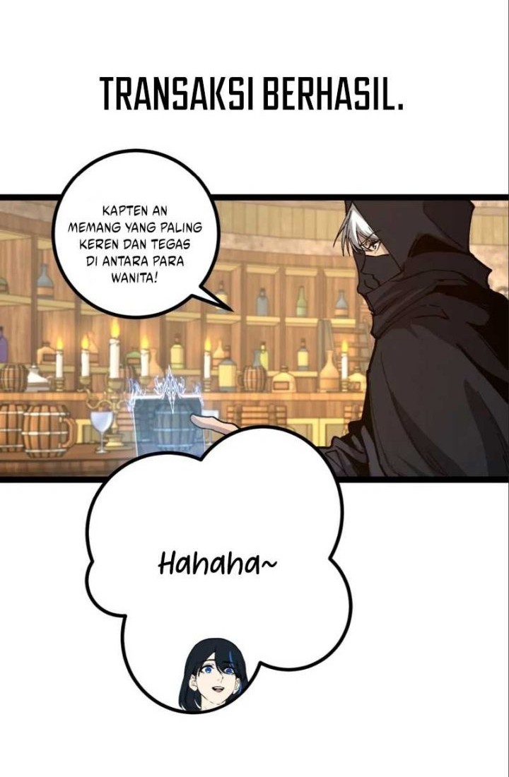 God-level Assassin, I’m the Shadow Bab 22 halaman 13