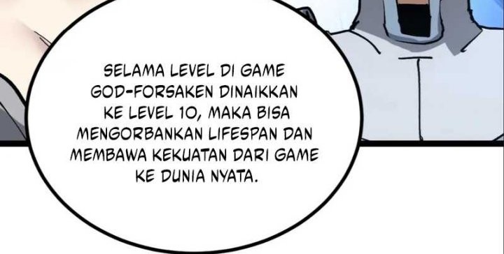 God-level Assassin, I’m the Shadow Bab 22 halaman 16