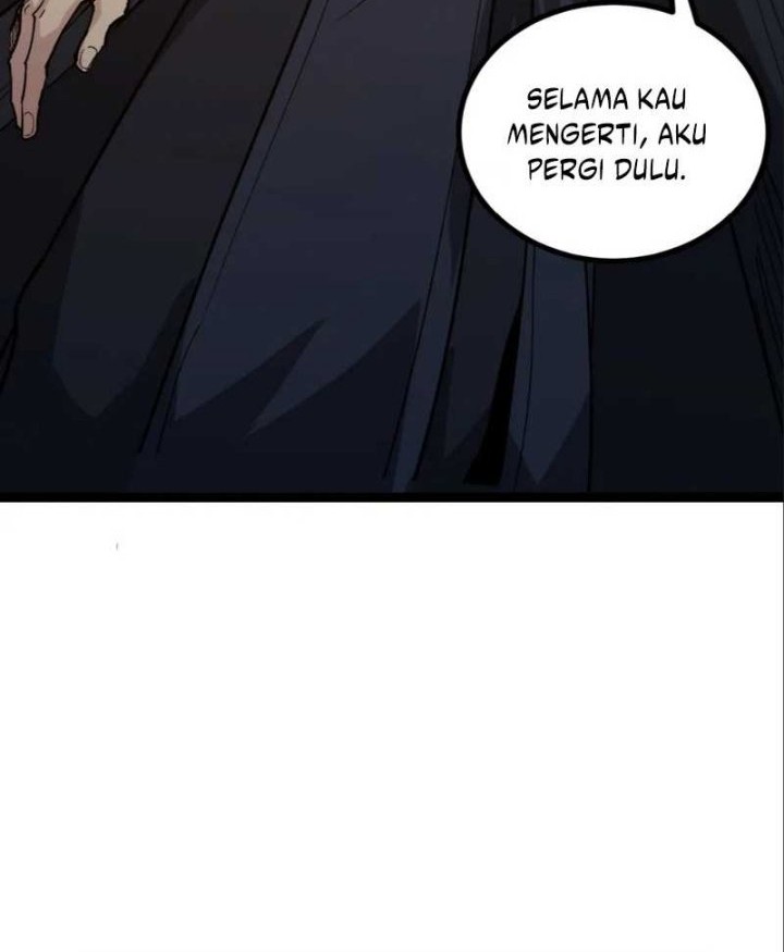 God-level Assassin, I’m the Shadow Bab 22 halaman 18